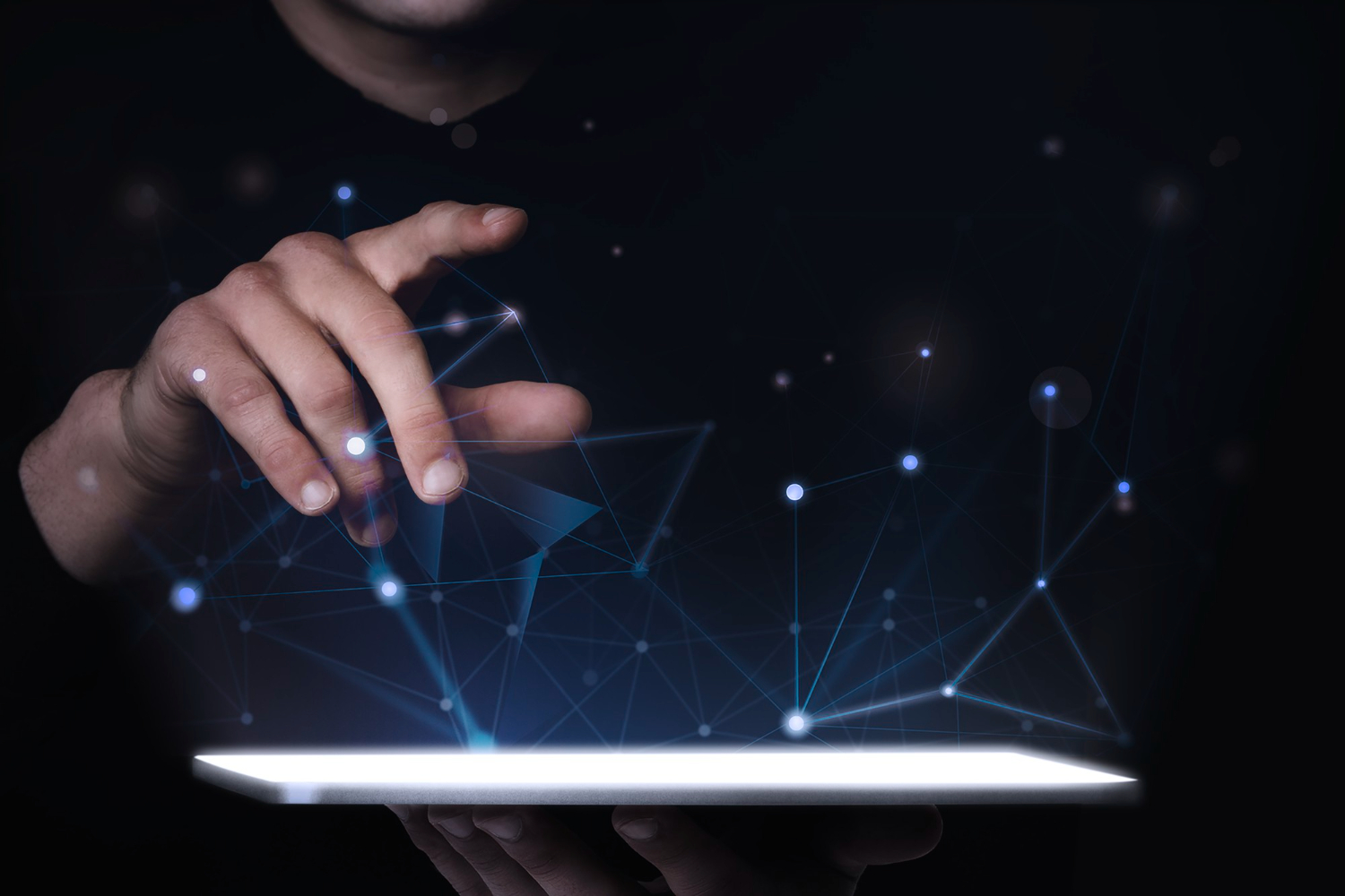Building new age technology